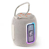 Mini Wireless RGB Bluetooth Speaker - Mega Cart