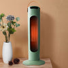 Electric 2000W Tower Heating Fan - Mega Cart