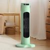 Electric 2000W Tower Heating Fan - Mega Cart