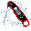 Compact Digital Kitchen Thermometer - Mega Cart