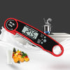 Compact Digital Kitchen Thermometer - Mega Cart