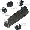 Extreme Ops Folding Pocket Knife - Mega Cart