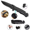 Extreme Ops Folding Pocket Knife - Mega Cart