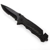 Extreme Ops Folding Pocket Knife - Mega Cart