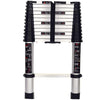 Aluminium Telescoping Extension Ladder - Mega Cart