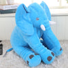Baby Elephant Toy and Nap Pillow - Mega Cart