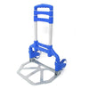 Multifunction Foldable Utility Trolley