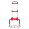 Multifunction Foldable Utility Trolley
