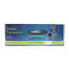 Bounce Fitness Trampoline for Cardio Training - Mega Cart