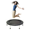 Bounce Fitness Trampoline for Cardio Training - Mega Cart