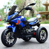 3 Wheel Electric Ride On Motorcycle for Kids