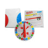 Twister Floor Game – Party & Family Edition - Mega Cart