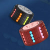Gyro Rotate 3D Cylinder Cube Slide Puzzle