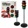 Interactive Toy Traffic Light for Kids - Mega Cart