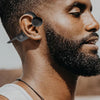 Bone Conduction Bluetooth Sports Headphones - Mega Cart