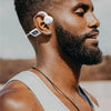 Bone Conduction Bluetooth Sports Headphones - Mega Cart