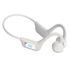 Bone Conduction Bluetooth Sports Headphones - Mega Cart