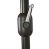 PrimeNest - Outdoor Patio Umbrella with LED Lights - Mega Cart