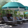 Portable Umbrella for Beach, Patio & Garden - Mega Cart