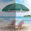 Portable Umbrella for Beach, Patio & Garden - Mega Cart
