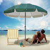 Portable Umbrella for Beach, Patio & Garden - Mega Cart