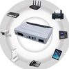 Mini DC UPS 10 000 mAh - Mega Cart