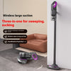 Cordless Vacuum Cleaner for Quick Cleaning - Mega Cart