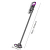 Cordless Vacuum Cleaner for Quick Cleaning - Mega Cart