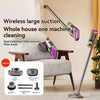 Cordless Vacuum Cleaner for Quick Cleaning - Mega Cart