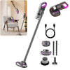 Cordless Vacuum Cleaner for Quick Cleaning - Mega Cart