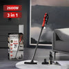 Sokany Bagless 3 in 1 Vacuum Cleaner - Mega Cart
