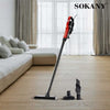 Sokany Bagless 3 in 1 Vacuum Cleaner - Mega Cart