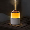 Portable Volcano-Inspired Humidifier - Mega Cart
