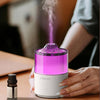 Portable Volcano-Inspired Humidifier - Mega Cart