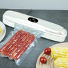 Automatic Vacuum Sealer for Food Preservation & Storage