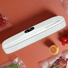 Automatic Vacuum Sealer for Food Preservation & Storage