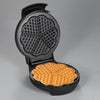 1000W Non-Stick Electric Waffle Maker - Mega Cart