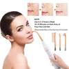 Portable High Frequency Facial Wand Device - Mega Cart