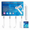 Portable High Frequency Facial Wand Device - Mega Cart