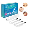 Portable High Frequency Facial Wand Device - Mega Cart