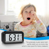 Digital Alarm Clock with Soft Touch Night Light - Mega Cart