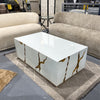 PrimeNest Rosa Coffee Table - Mega Cart