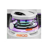 Mini Bluetooth Speaker with LED Light - Mega Cart