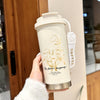 Hot & Cold Travel Tumbler - Mega Cart
