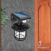Energy-Saving Wall Mounted Solar Lamp - Mega Cart