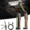 Travel-Friendly Portable LED Work Light