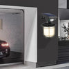 Energy-Saving Wall Mounted Solar Lamp - Mega Cart