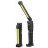 Travel-Friendly Portable LED Work Light