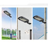 Solar Powered Wall Lamp With Motion Detection - Mega Cart