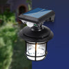Energy-Saving Wall Mounted Solar Lamp - Mega Cart